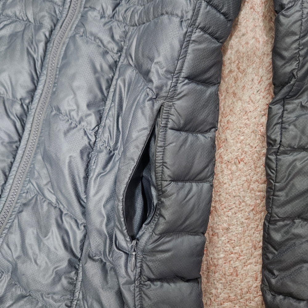 Athleta Outer Warmth Down Jacket - image 5